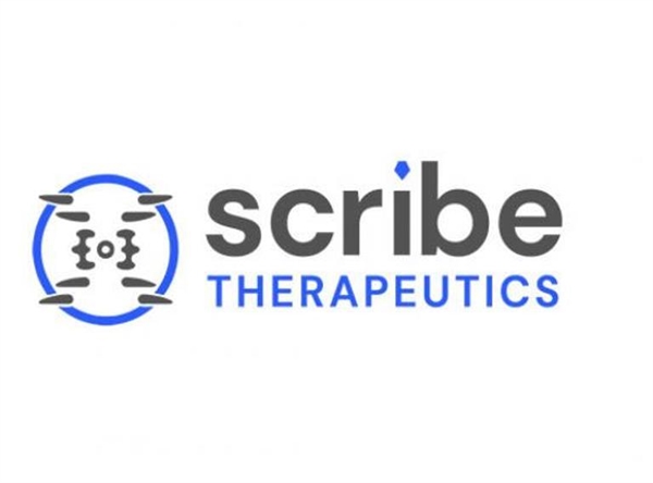 Scribe Therapeutics logo