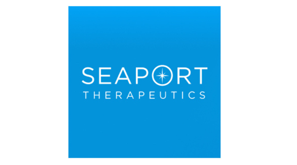 Seaport Therapeutics logo