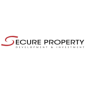 Secure Property Development & Investment logo