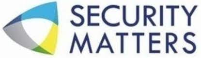 Security Matters logo