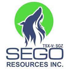 Sego Resources logo