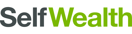 SelfWealth logo