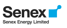 Senex Energy logo