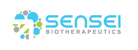 Sensei Biotherapeutics logo