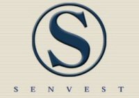 Senvest Capital logo