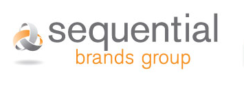 Sequential Brands Group logo
