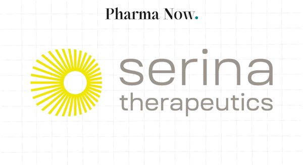 Serina Therapeutics logo