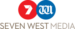 Seven West Media logo