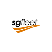 SG Fleet Group logo