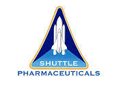 Shuttle Pharmaceuticals logo