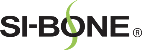 SI-BONE logo