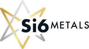 SI6 Metals logo