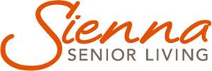 Sienna Senior Living logo