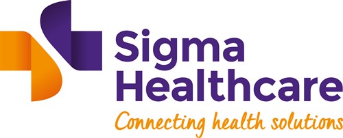 Sigma Healthcare logo