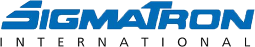 SigmaTron International logo