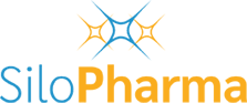 Silo Pharma logo