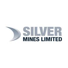 Silver Mines logo