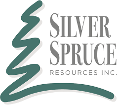 Silver Spruce Resources logo