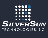 SilverSun Technologies logo