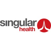Singular Health Group logo