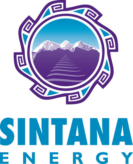 Sintana Energy logo