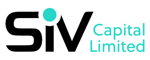 SIV Capital logo
