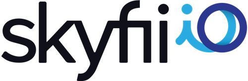 Skyfii logo