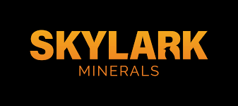 Skylark Minerals logo
