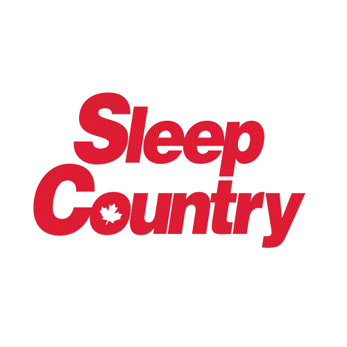 Sleep Country Canada logo
