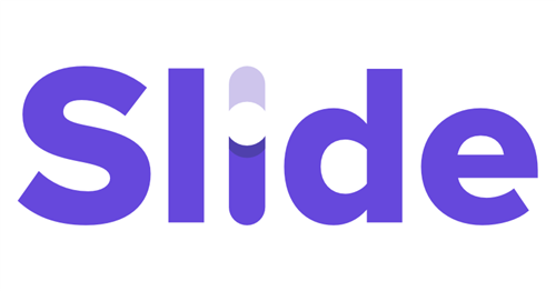 Slide Insurance logo