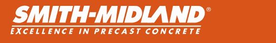 Smith-Midland logo