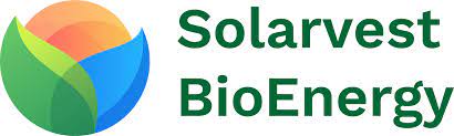 Solarvest BioEnergy logo