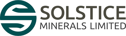Solstice Minerals logo