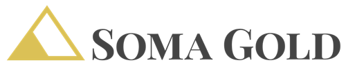 Soma Gold Corp. (PBR.V) logo