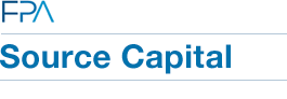 Source Capital logo