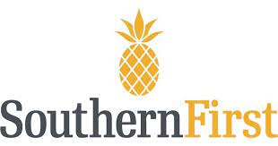Southern First Bancshares logo