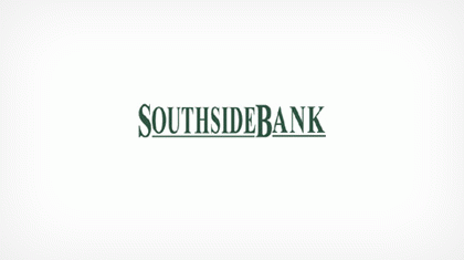 Southside Bancshares logo