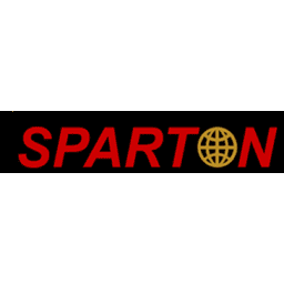 Sparton Resources logo