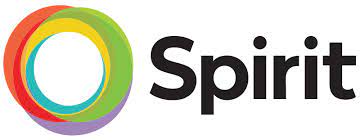 Spirit Technology Solutions logo