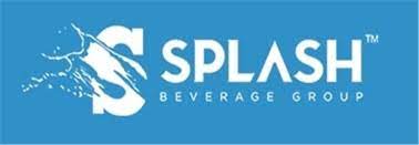 Splash Beverage Group logo