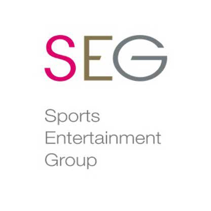 Sports Entertainment Group logo