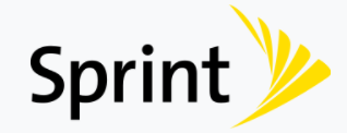 Sprint logo