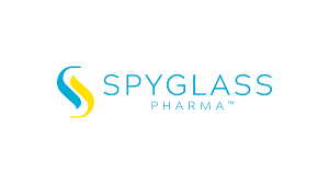 Spyglass Pharma logo