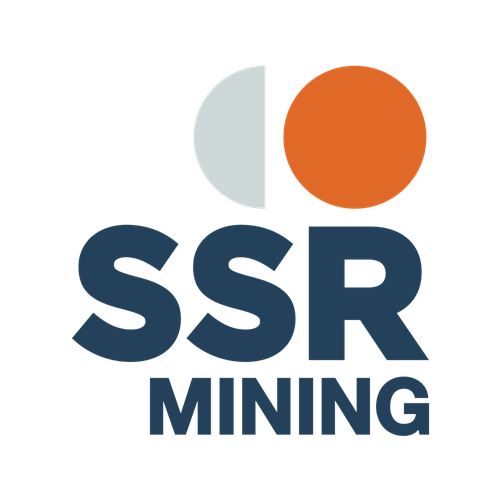 Silver Standard Resources logo