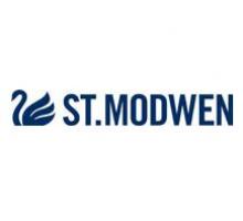St. Modwen Properties logo