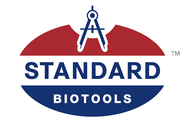 Standard BioTools logo