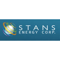 Stans Energy logo