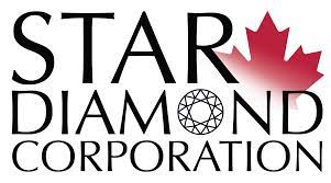 Star Diamond logo