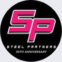 Steel Partners logo