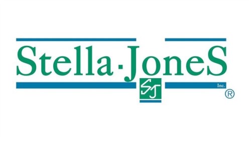Stella-Jones logo